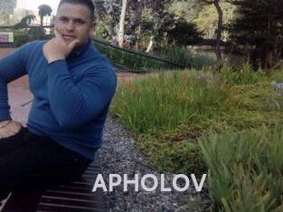 APHOLO_V