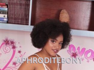 APHRODITEBONY