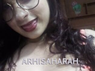 ARHISAHARAH
