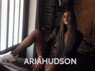 ARIAHUDSON
