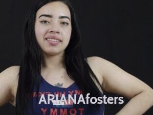 ARIANAfosters