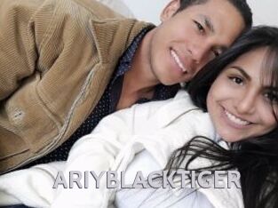 ARIYBLACKTIGER
