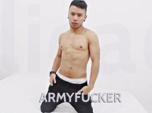 ARMYFUCKER
