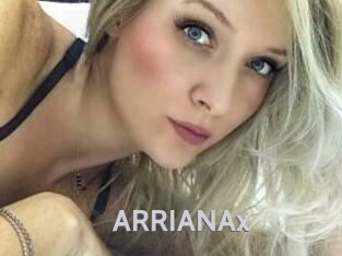 ARRIANAx