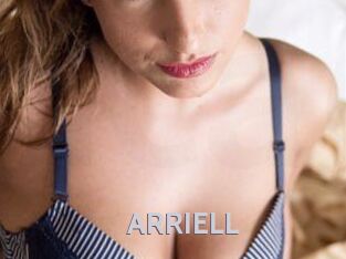 ARRIELL