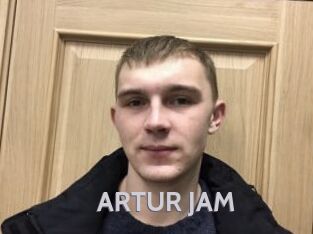 ARTUR_JAM