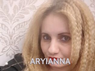 ARYIANNA