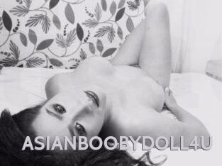 ASIANBOOBYDOLL4U Live Cam 66