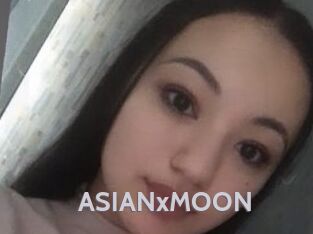 ASIANxMOON