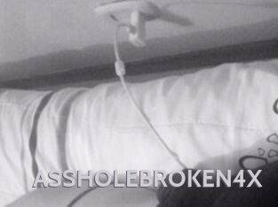 ASSHOLEBROKEN4X