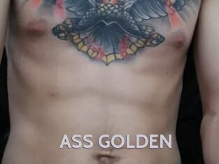 ASS_GOLDEN