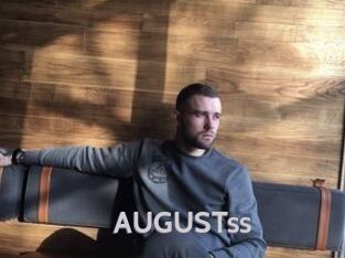 AUGUSTss