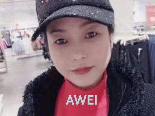 AWEI