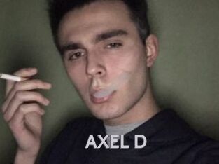 AXEL_D Live Cam 66