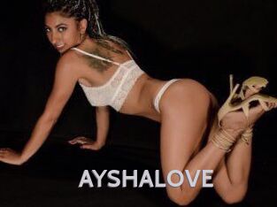 AYSHALOVE