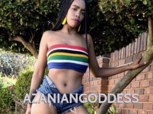 AZANIANGODDESS