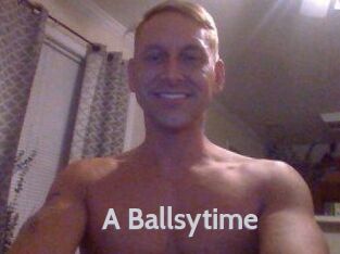 A_Ballsytime