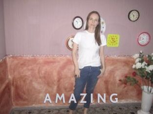 A_M_A_Z_I_N_G