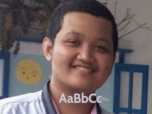 AaBbCc