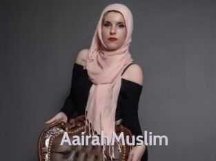 AairahMuslim