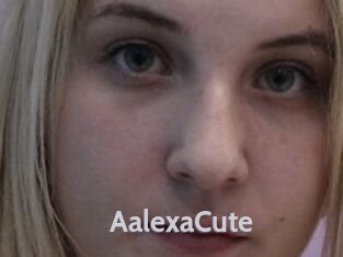 AalexaCute