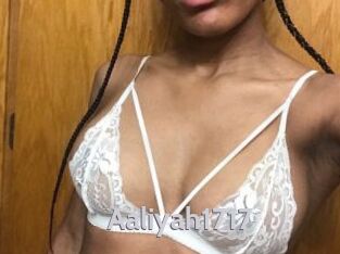 Aaliyah1717