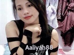 Aaliyah88