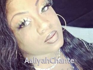 AaliyahChante
