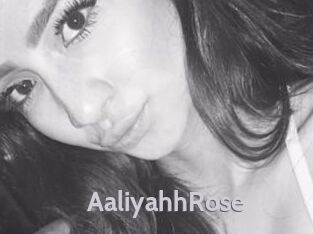 AaliyahhRose_