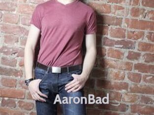 AaronBad