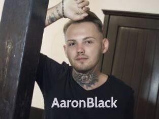 AaronBlack