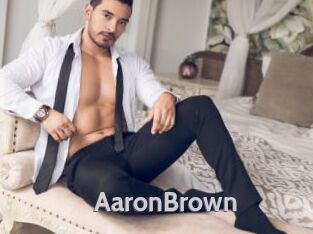 AaronBrown