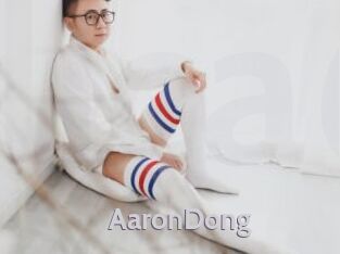 AaronDong