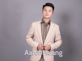 AaronHuang