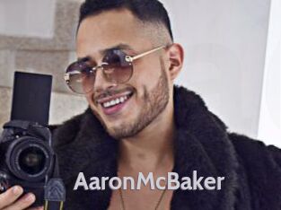 AaronMcBaker