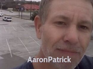 Aaron_Patrick