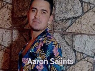 Aaron_Saiints