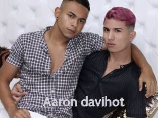 Aaron_davihot