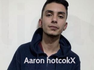 Aaron_hotcokX