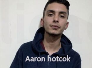 Aaron_hotcok_