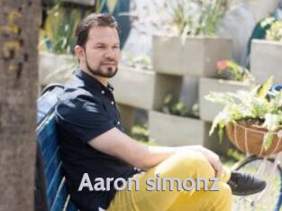 Aaron_simonz