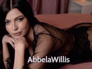 AbbelaWillis Live Cam 66