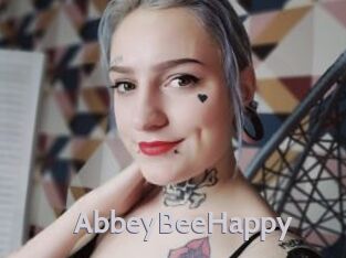 AbbeyBeeHappy