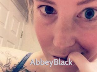 Abbey_Black
