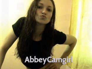 AbbeyCamgirl