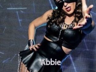 Abbie
