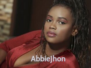AbbieJhon