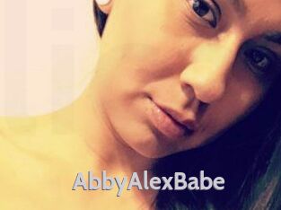 AbbyAlexBabe