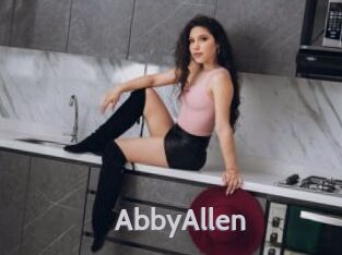 AbbyAllen