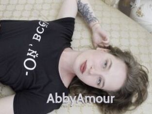 AbbyAmour